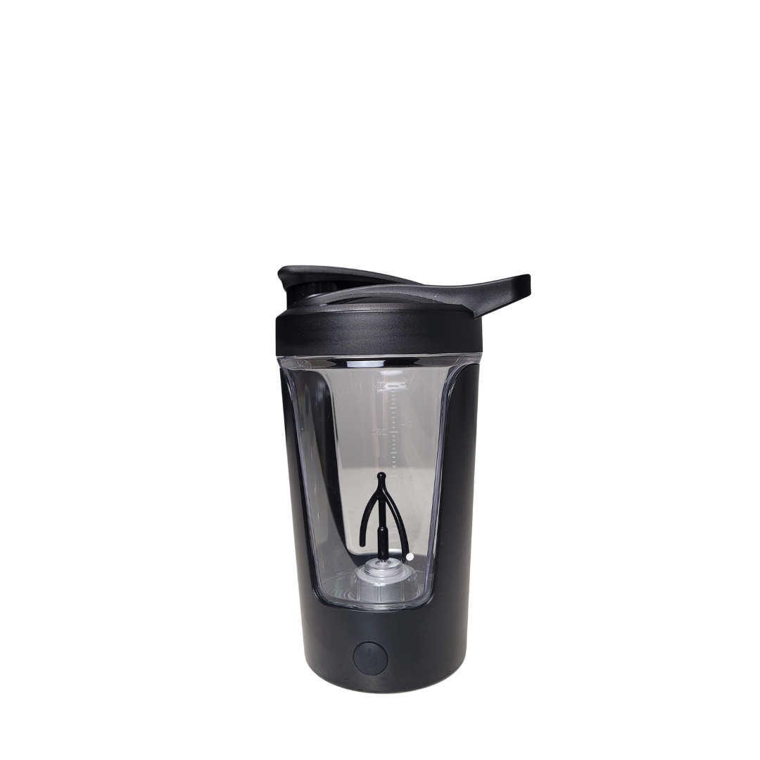 Autoshaker, mix your supplement anywhere, anytime