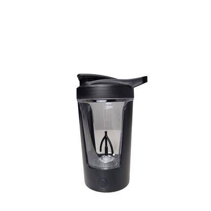 Autoshaker, mix your supplement anywhere, anytime